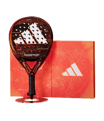 Adidas Adipower CTRL MTW Pro EDT 2025 Alex Ruiz Padel Racket