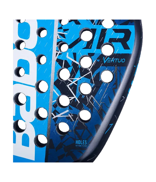 Babolat Air Vertuo 2025 Padel Racket
