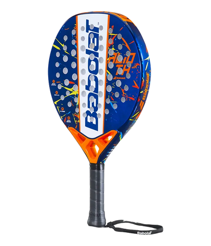 Babolat Alioth Junior 2025 Padel Racket