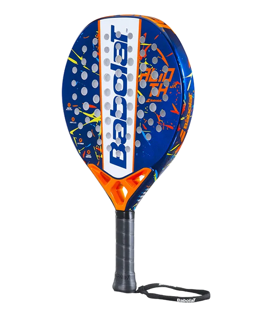 Babolat Alioth Junior 2025 Padel Racket