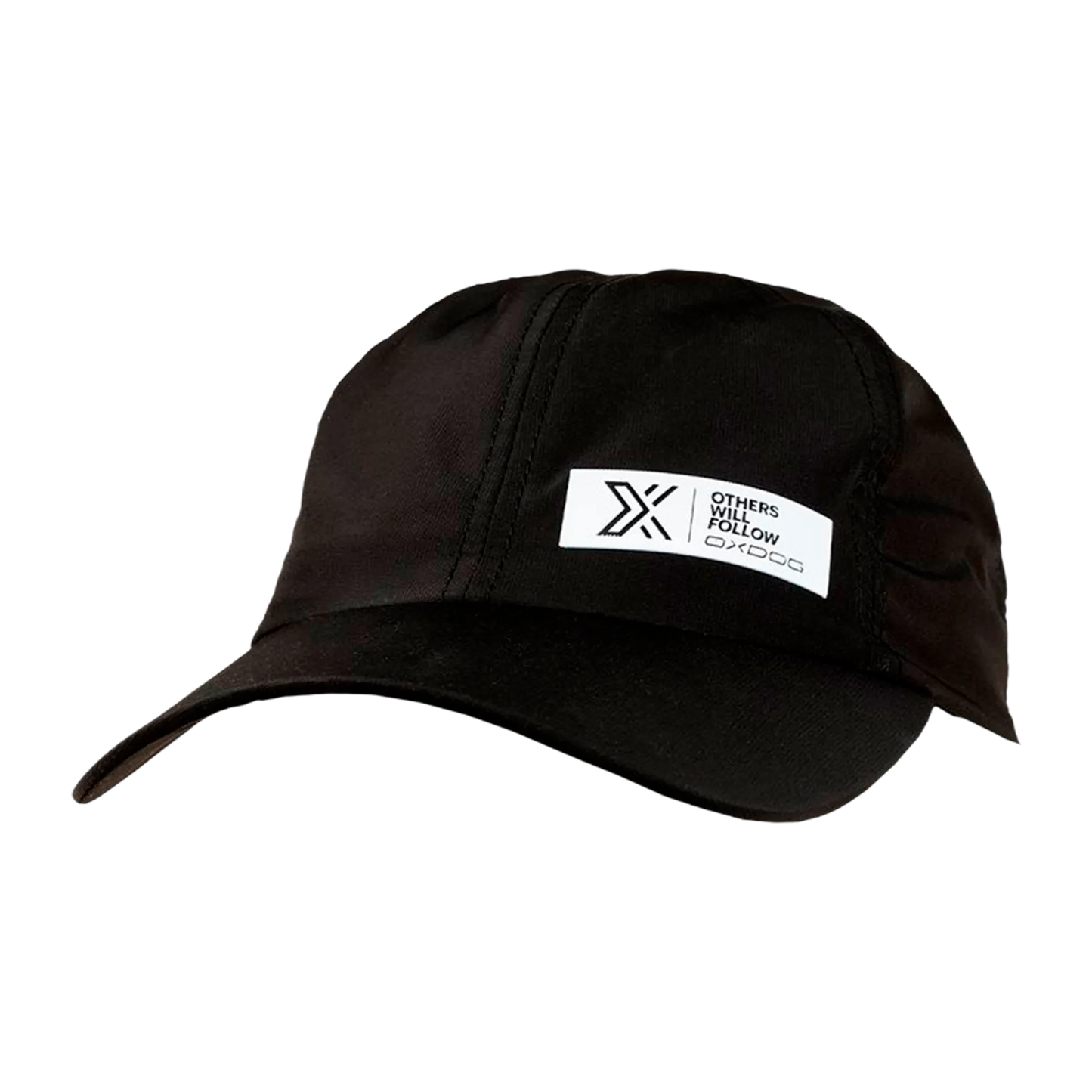 Cap Oxdog Argo Negra 2026