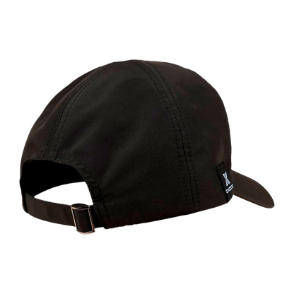 Cap Oxdog Argo Negra 2026