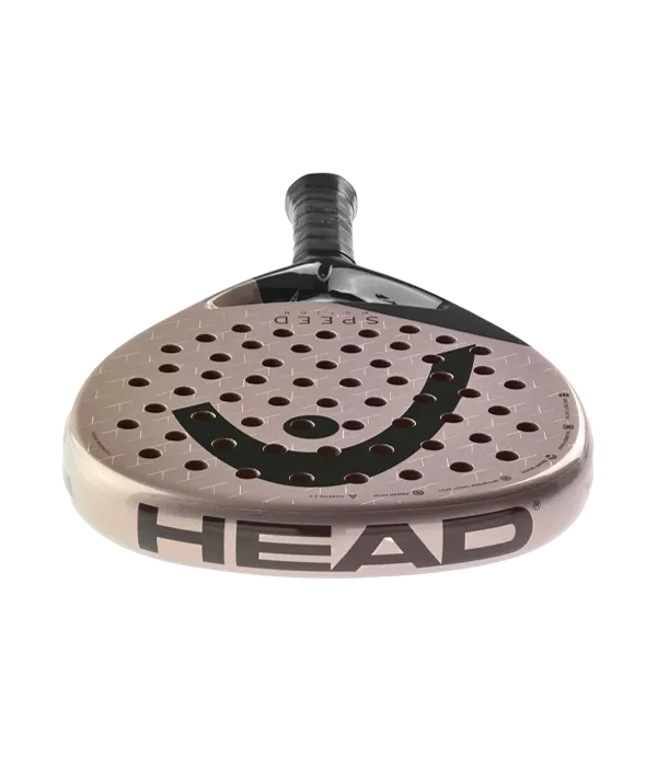 Head Speed Motion 2025 Ari Sánchez Padel Racket