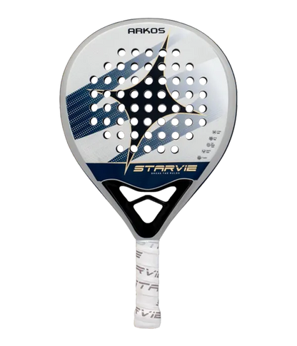 StarVie Arkos 2026 Padel Racket