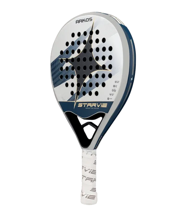 StarVie Arkos 2026 Padel Racket