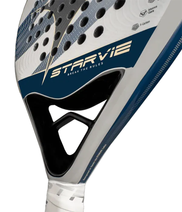 StarVie Arkos 2026 Padel Racket