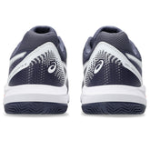 ASICS GEL Dedicate 8 Clay Blue (Shoes) Padel Shoes Asics