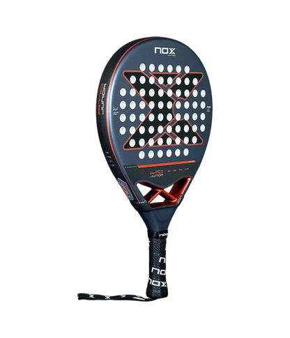 NOX AT10 Genius JR 2025 Agustin Tapia Padel Racket