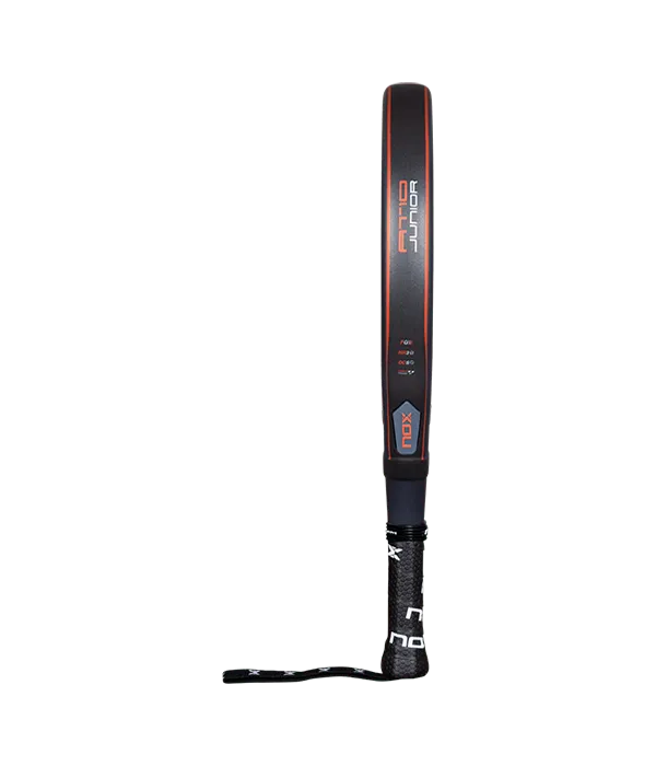 NOX AT10 Genius JR 2025 Agustin Tapia Padel Racket