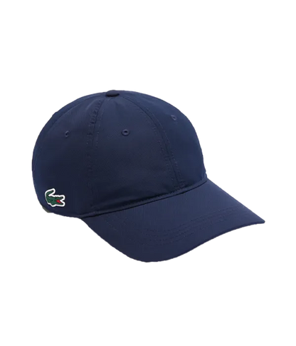Cap Lacoste Azul Marino