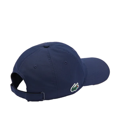 Cap Lacoste Azul Marino