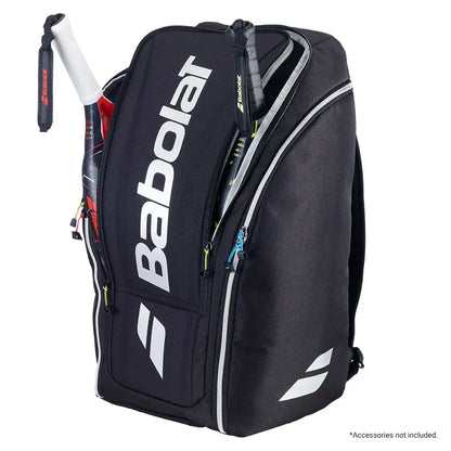RH Perf 2nd Gen Padel Bag Black