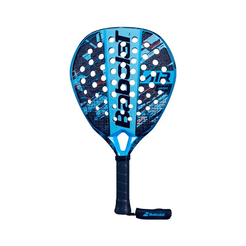 Babolat Air Veron 2024 Padel Racket Padel Racket Babolat