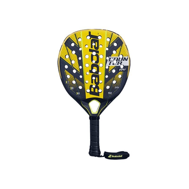 Babolat Counter Viper 2024 Padel Racket Padel Racket Babolat