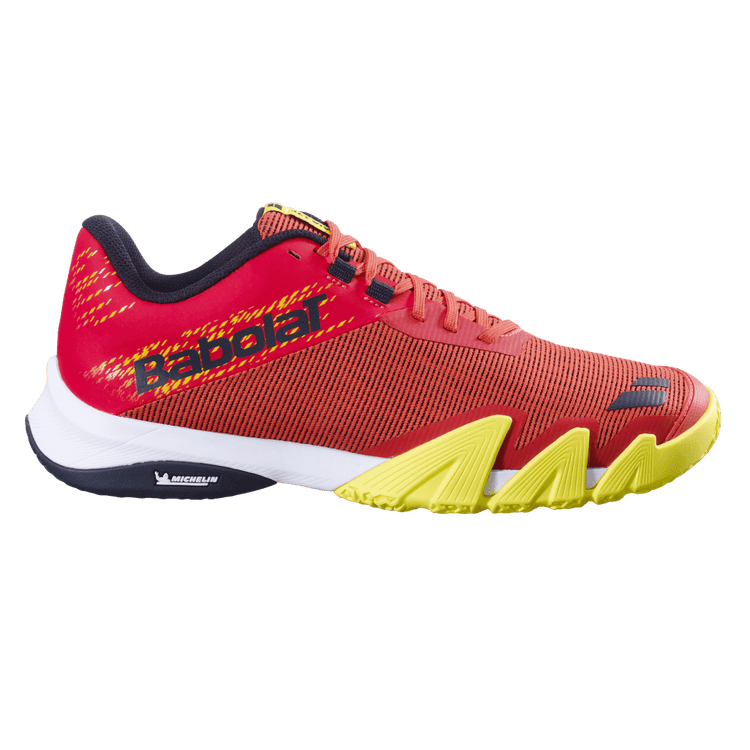 Babolat Padel Shoes