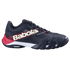 BABOLAT JET PREMURA 2 Men Black/Red SS25 Padel Shoes Padel Shoes Babolat