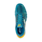 BABOLAT JET PREMURA 2 Men Blue Padel Shoes Padel Shoes Babolat