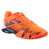 BABOLAT JET PREMURA 2 Men Orange SS25 Padel Shoes Padel Shoes Babolat