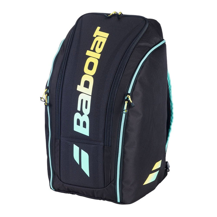 BABOLAT RH PERF PADEL 2nd Gen Multicolor Padel Bag Padel Bag Babolat