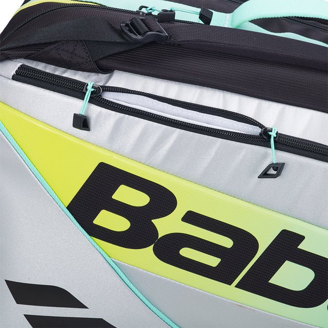 BABOLAT RH PRO PADEL Multicolor Padel Bag Padel Bag Babolat