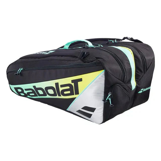 BABOLAT RH PRO PADEL Multicolor Padel Bag Padel Bag Babolat