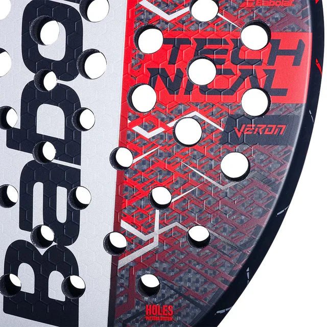 BABOLAT TECHNICAL VERON 2.5 2025 PADEL RACKET Padel Racket Babolat