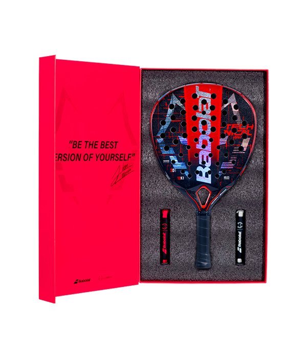 Babolat Technical Viper Juan Lebron 2024 Padel Racket Padel Racket Babolat