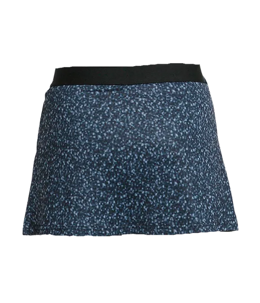 Falda Bullpadel BARRI Negro