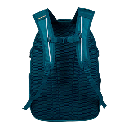 Backpack Bullpadel Pearl Azul Verdoso 2025