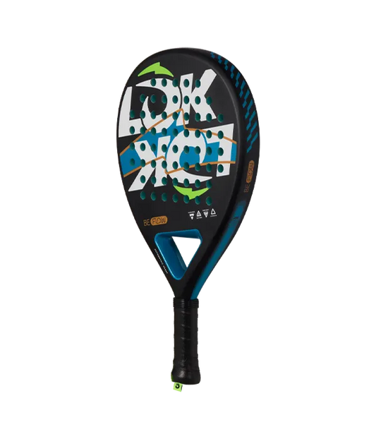 Lok Be Flow 2025 Padel Racket