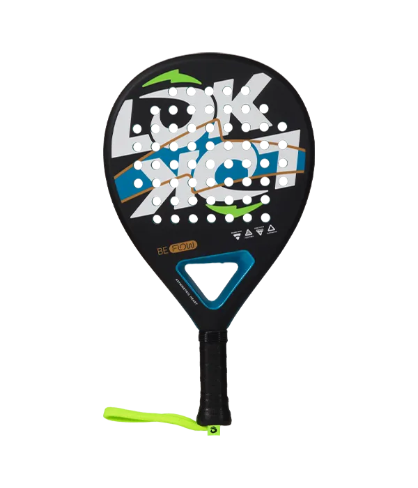 Lok Be Flow 2025 Padel Racket
