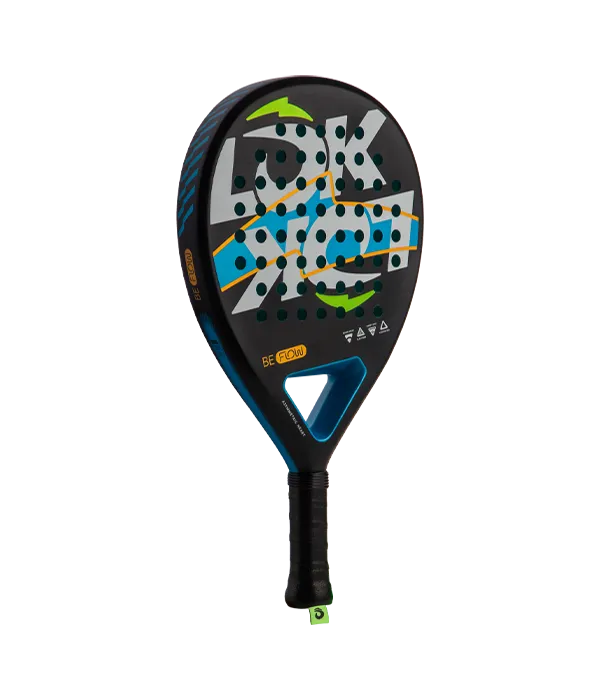 Lok Be Flow 2025 Padel Racket