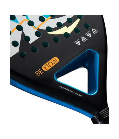 Lok Be Flow 2025 Padel Racket