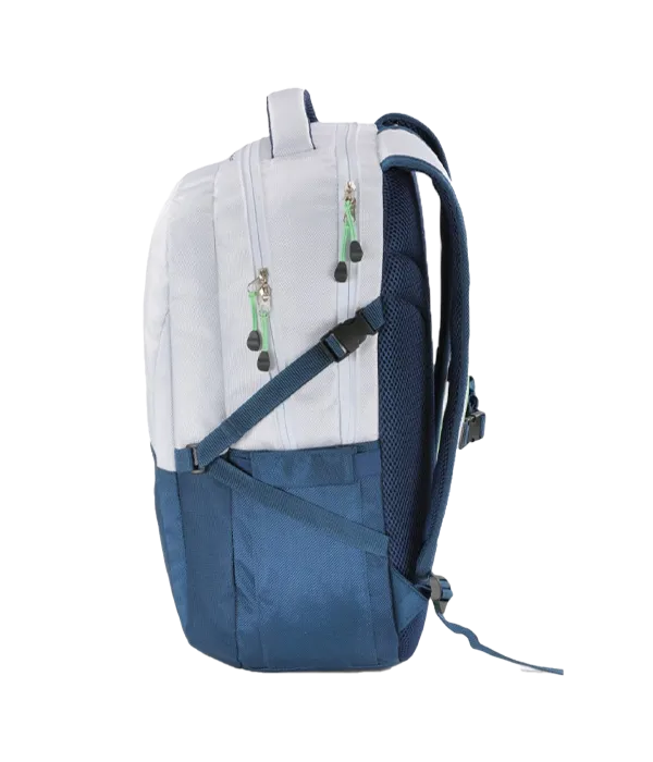 Backpack Bullpadel Pearl Blanca 2025 Bea González