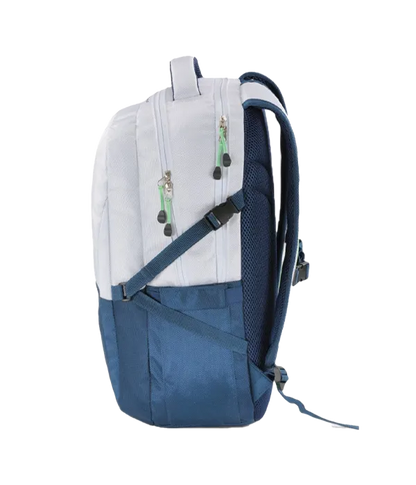 Backpack Bullpadel Pearl Blanca 2025 Bea González