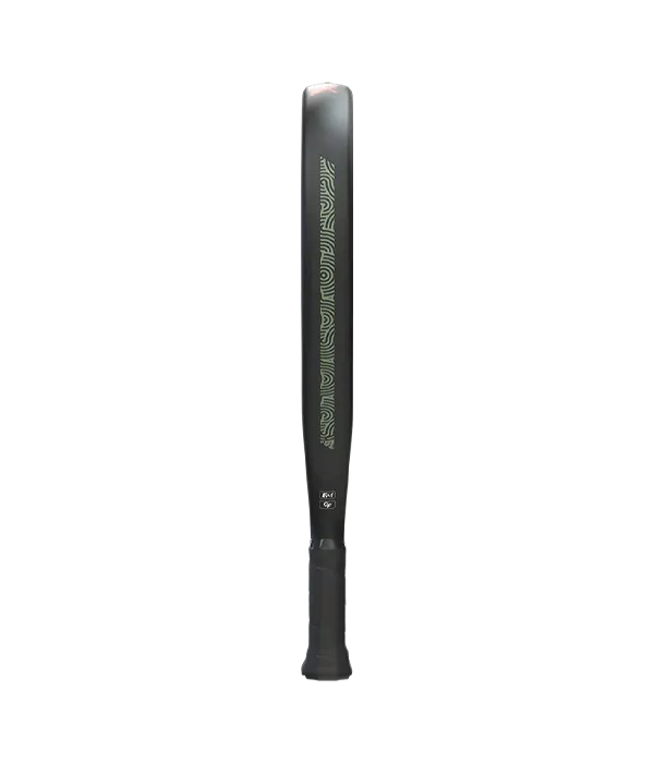 Siux Beat Control Verde Padel Racket