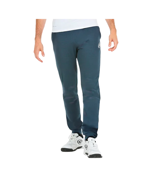 Pantalón Bullpadel Begont Azul Marino