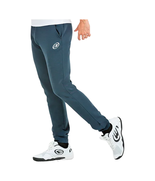 Pantalón Bullpadel Begont Azul Marino