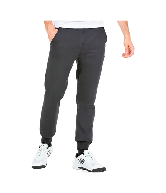 Pantalón Bullpadel Begont Negro