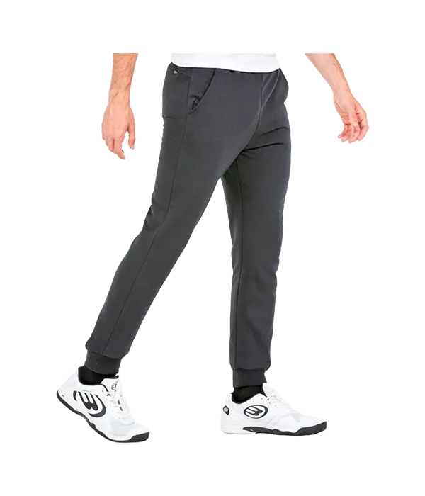 Pantalón Bullpadel Begont Negro