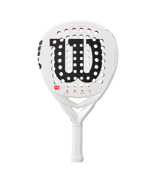 Wilson Bela LS V3 2025 Padel Racket