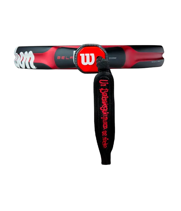 Wilson Bela V3 2025 Padel Racket