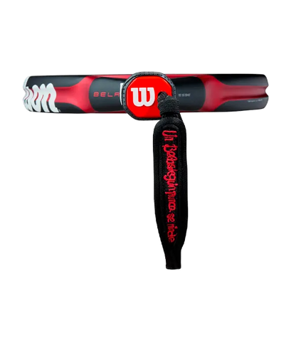 Wilson Bela V3 2025 Padel Racket