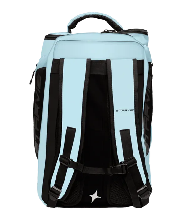 Backpack StarVie Urban Azul 2026