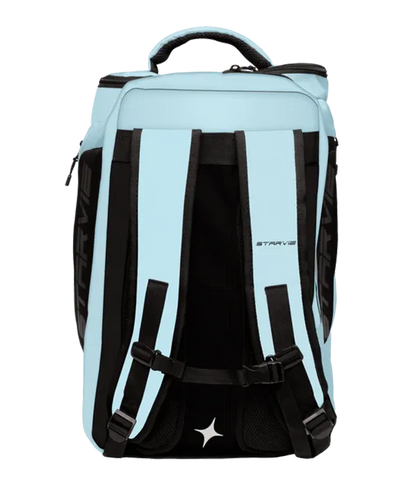 Backpack StarVie Urban Azul 2026