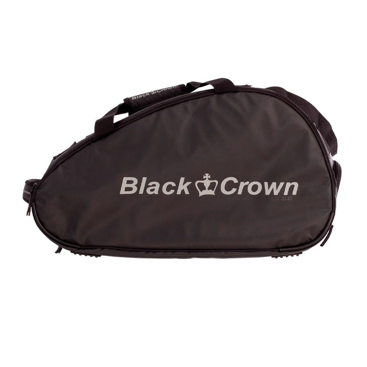 Black crown Padel Bags