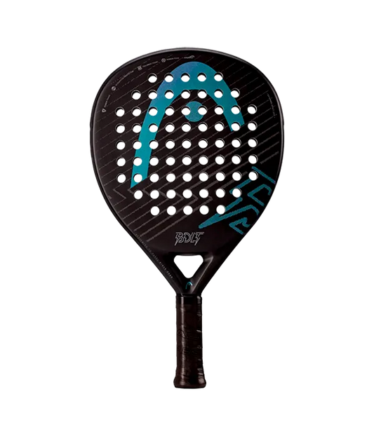 HEAD Bolt Bk/Pr 2025 Padel Racket
