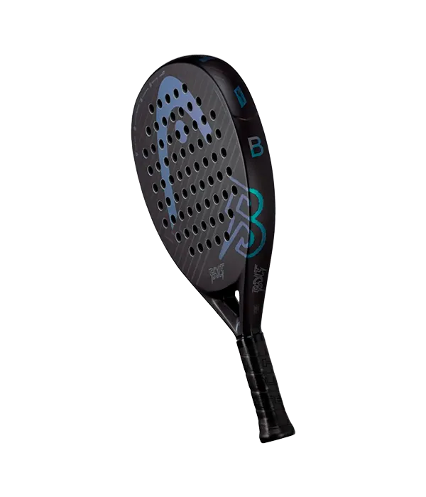 HEAD Bolt Bk/Pr 2025 Padel Racket