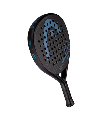 HEAD Bolt Bk/Pr 2025 Padel Racket