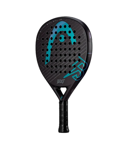 HEAD Bolt Bk/Pr 2025 Padel Racket